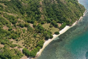 Taman Fajar Gili Asahan
